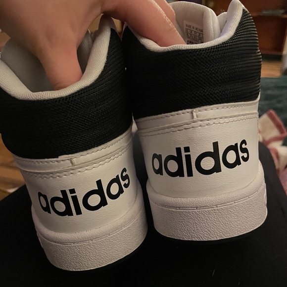 Adidas Neo Hoops 2.0 Mid FY8617 - Picture 10 of 13